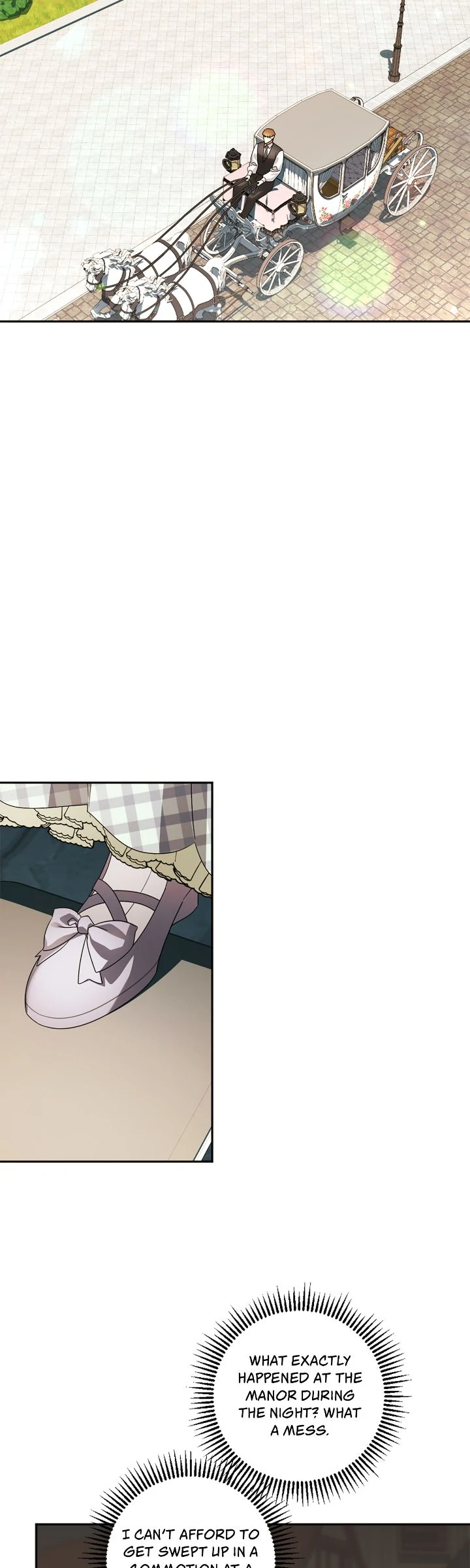 She’s a Villainess, but Her Husband Is Handsome Chapter 69 204 23