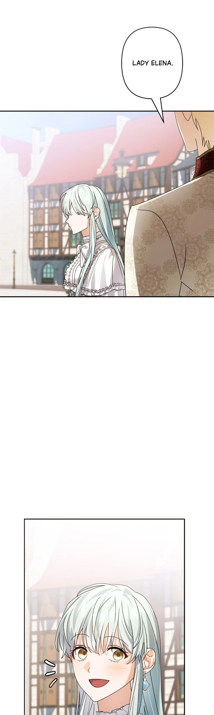 She’s a Villainess, but Her Husband Is Handsome Chapter 69 206 25