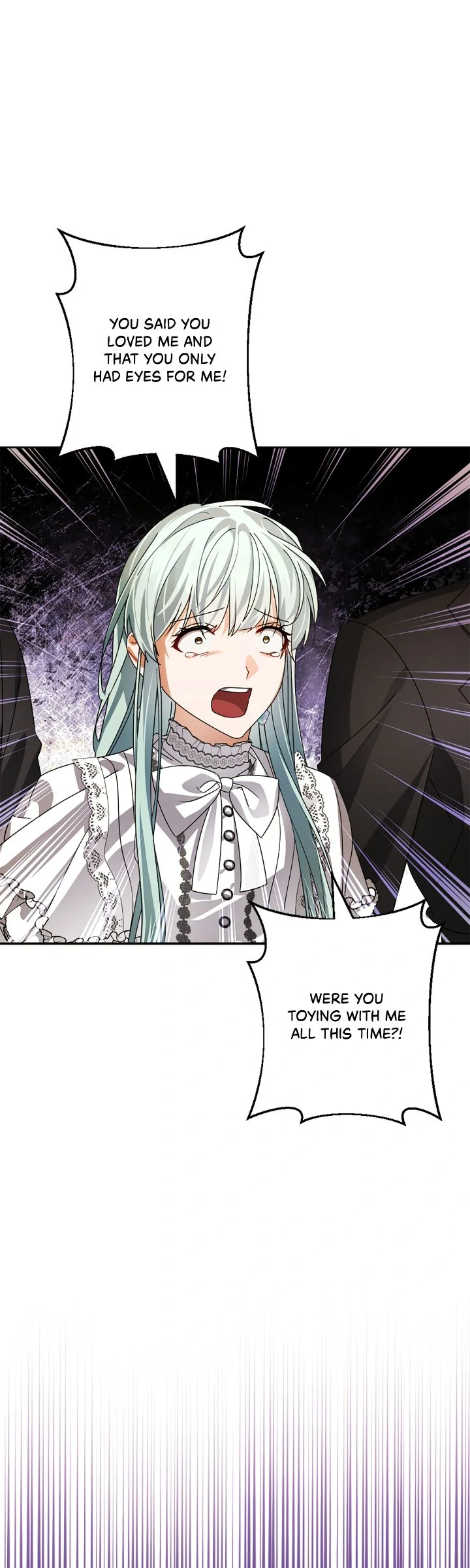 She’s a Villainess, but Her Husband Is Handsome Chapter 69 215 34