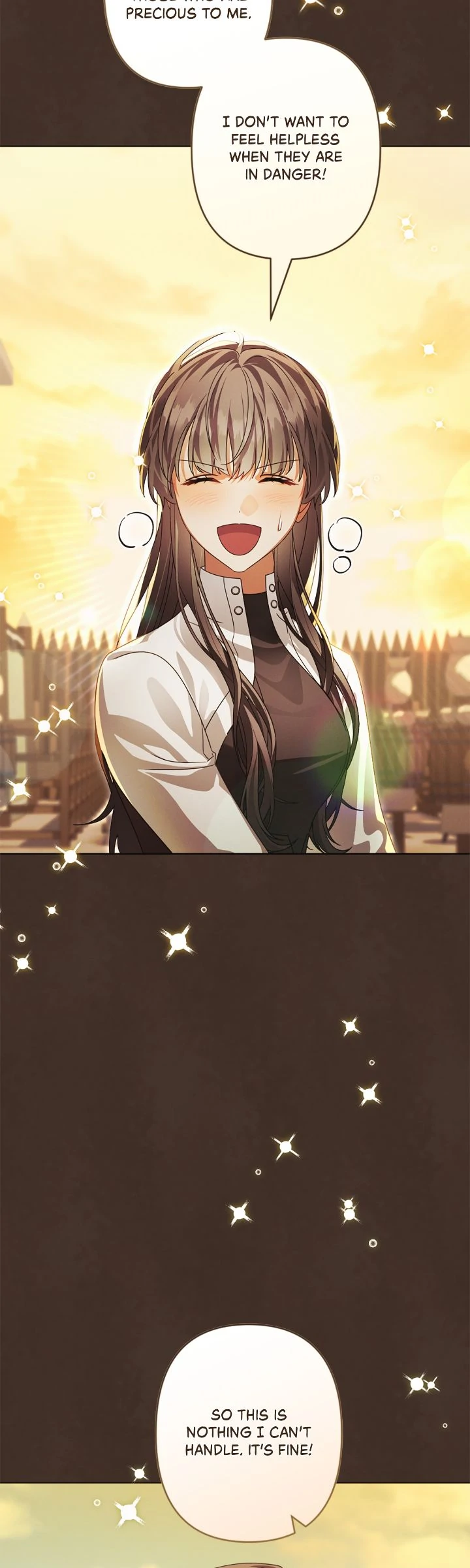 She’s a Villainess, but Her Husband Is Handsome Chapter 69 226 45