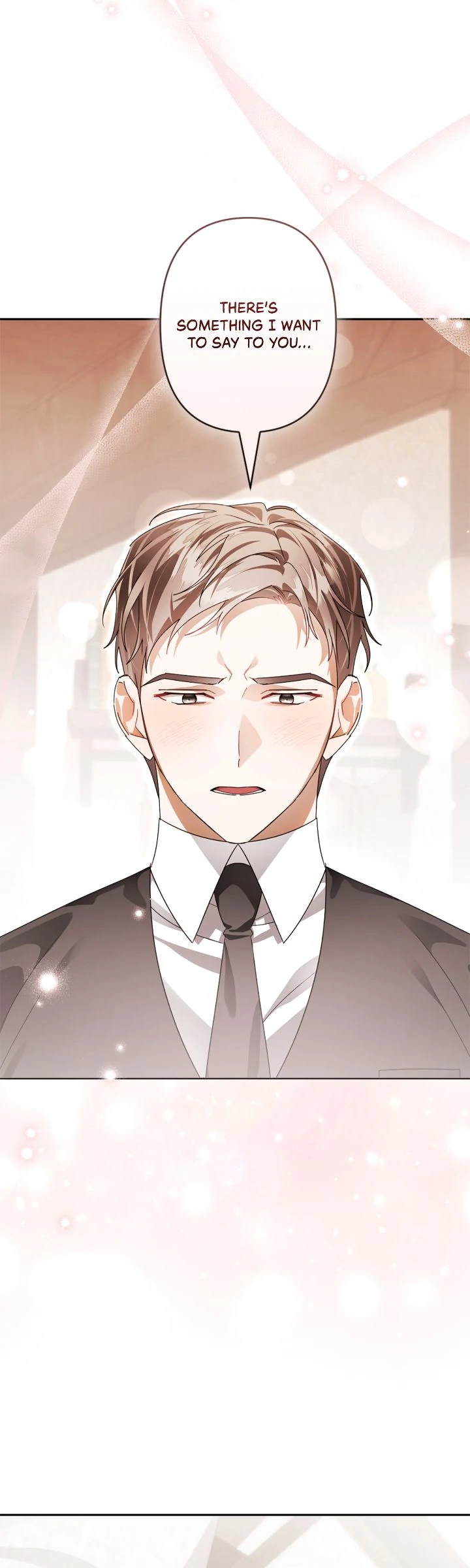 She’s a Villainess, but Her Husband Is Handsome Chapter 70 206 01