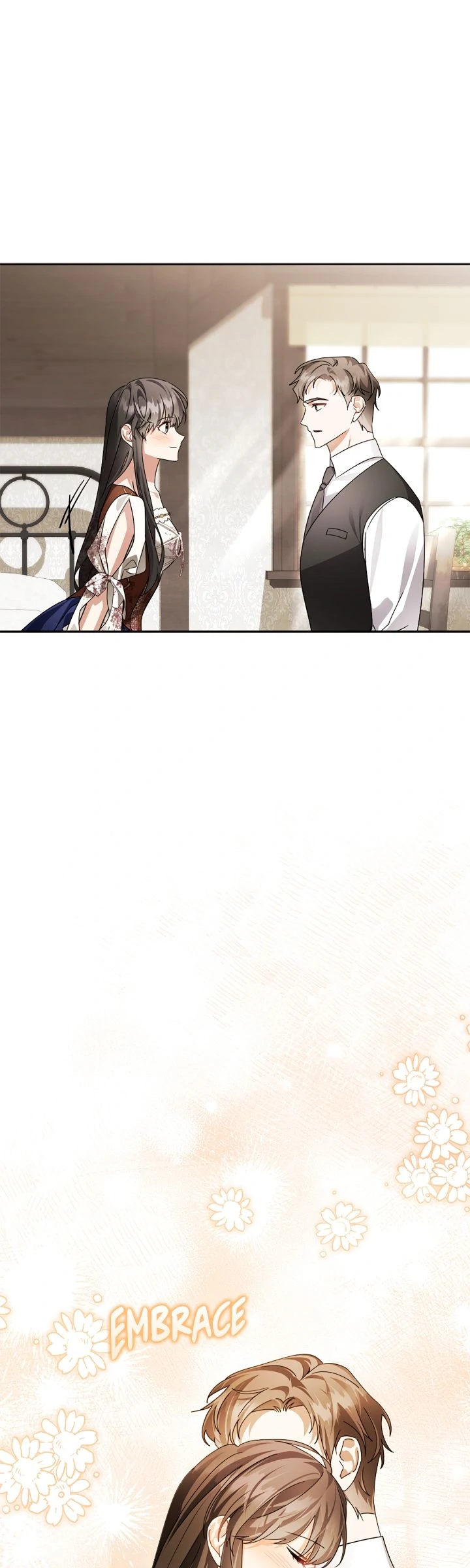She’s a Villainess, but Her Husband Is Handsome Chapter 70 211 06