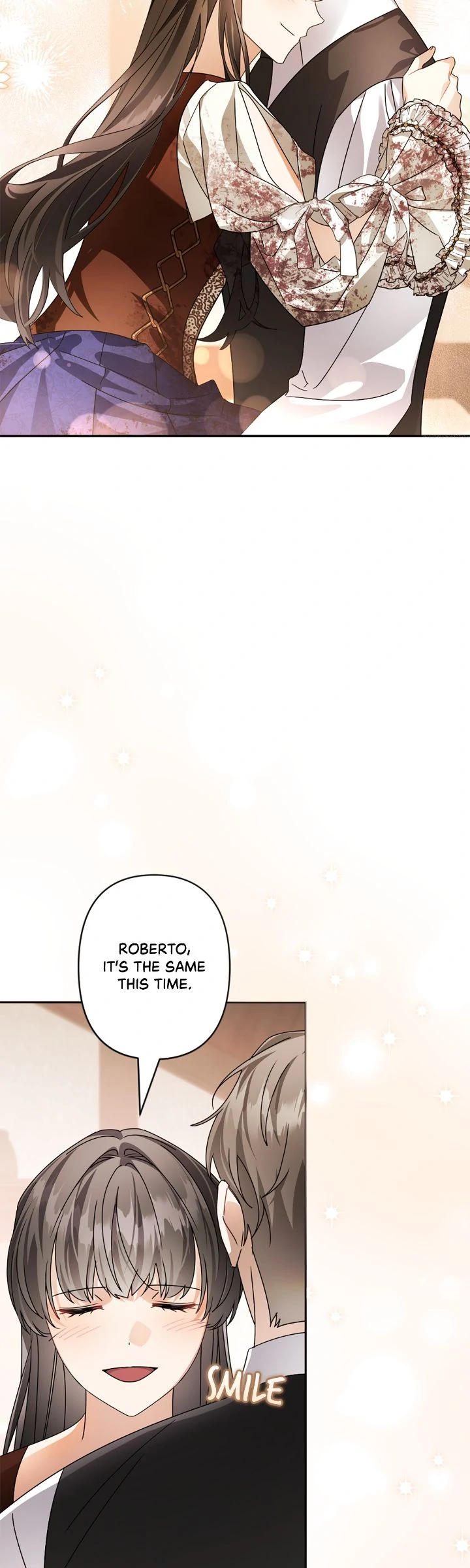 She’s a Villainess, but Her Husband Is Handsome Chapter 70 212 07