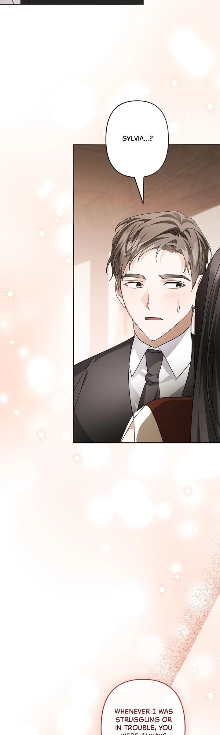 She’s a Villainess, but Her Husband Is Handsome Chapter 70 213 08