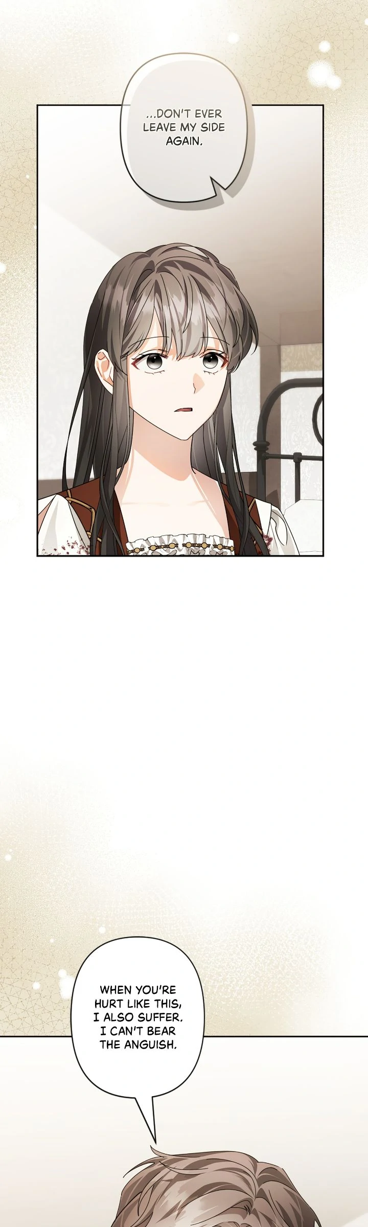 She’s a Villainess, but Her Husband Is Handsome Chapter 70 217 12