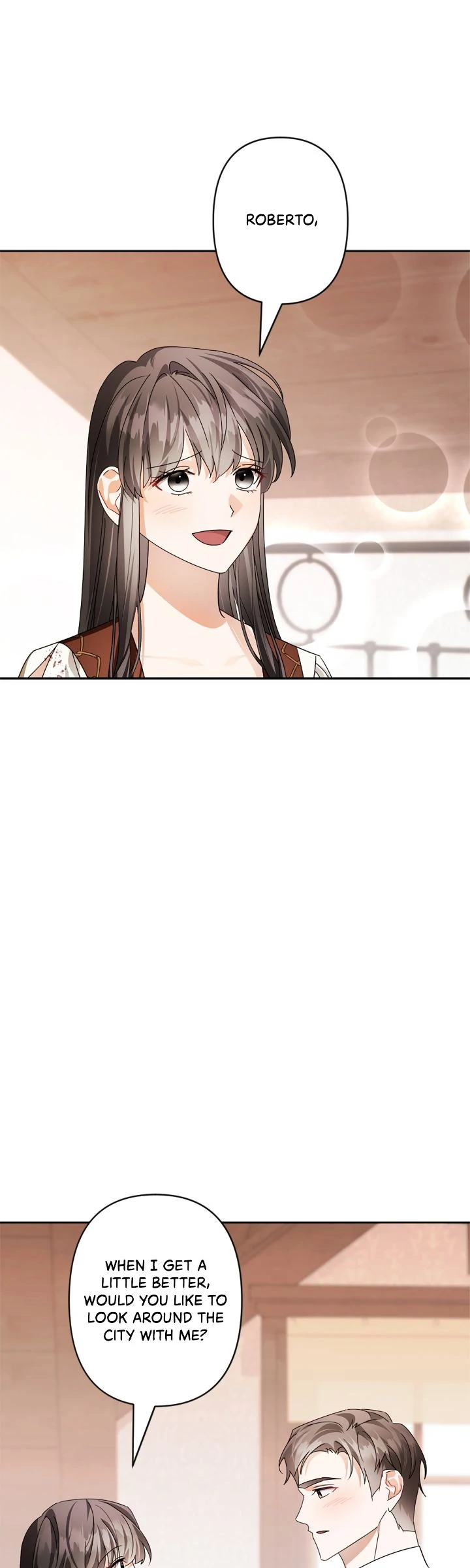 She’s a Villainess, but Her Husband Is Handsome Chapter 70 220 15