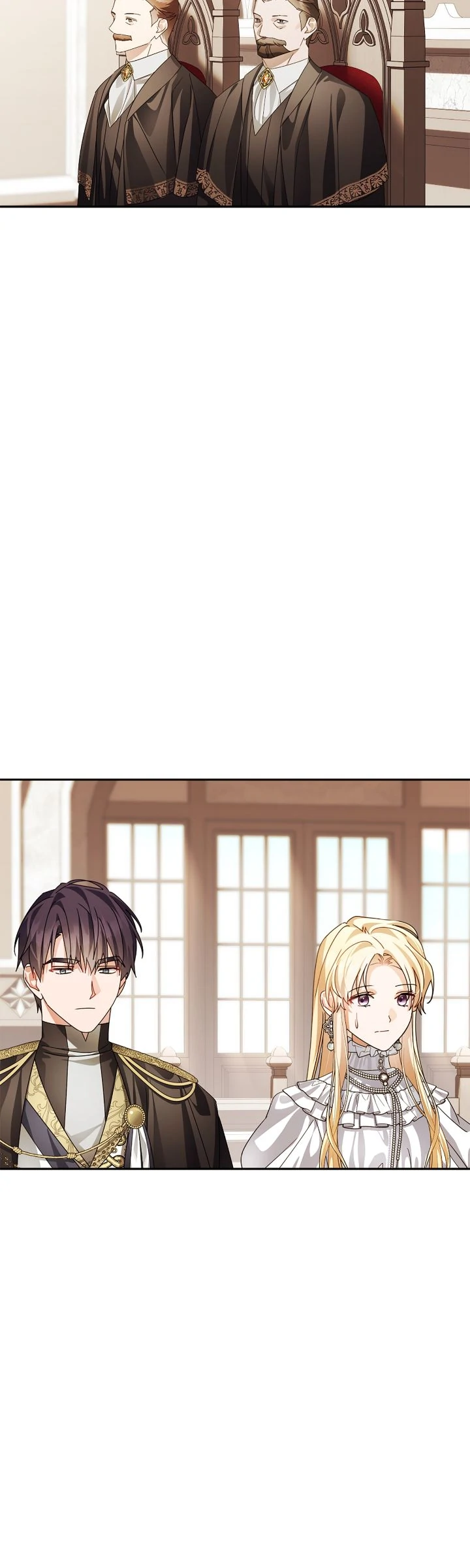 She’s a Villainess, but Her Husband Is Handsome Chapter 70 226 21