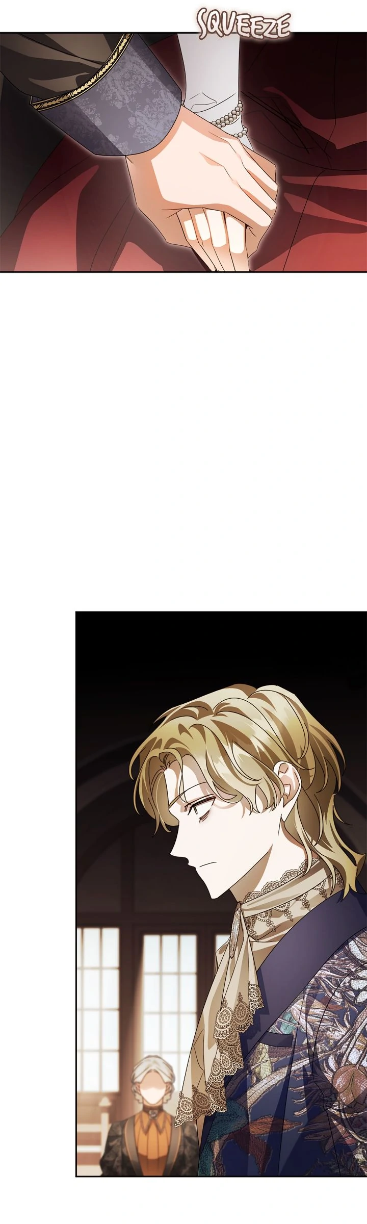 She’s a Villainess, but Her Husband Is Handsome Chapter 70 227 22