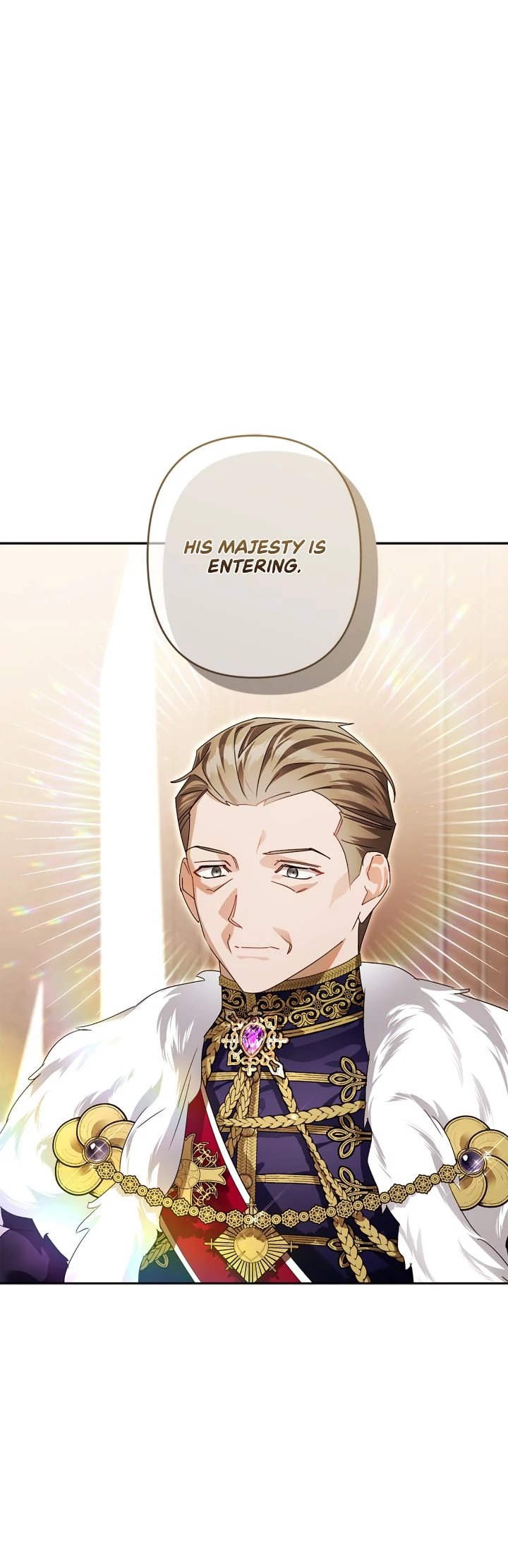 She’s a Villainess, but Her Husband Is Handsome Chapter 70 228 23