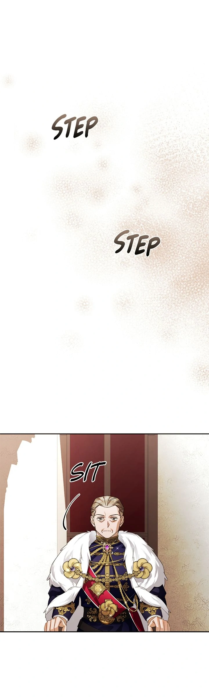 She’s a Villainess, but Her Husband Is Handsome Chapter 70 229 24