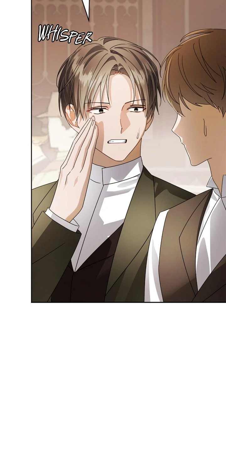 She’s a Villainess, but Her Husband Is Handsome Chapter 70 231 26