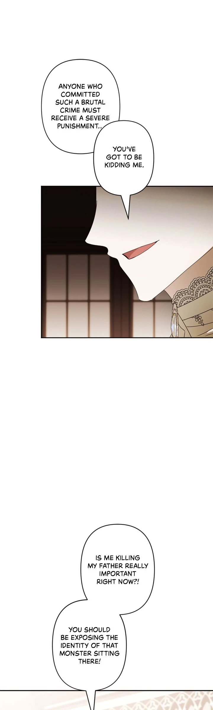 She’s a Villainess, but Her Husband Is Handsome Chapter 70 234 29