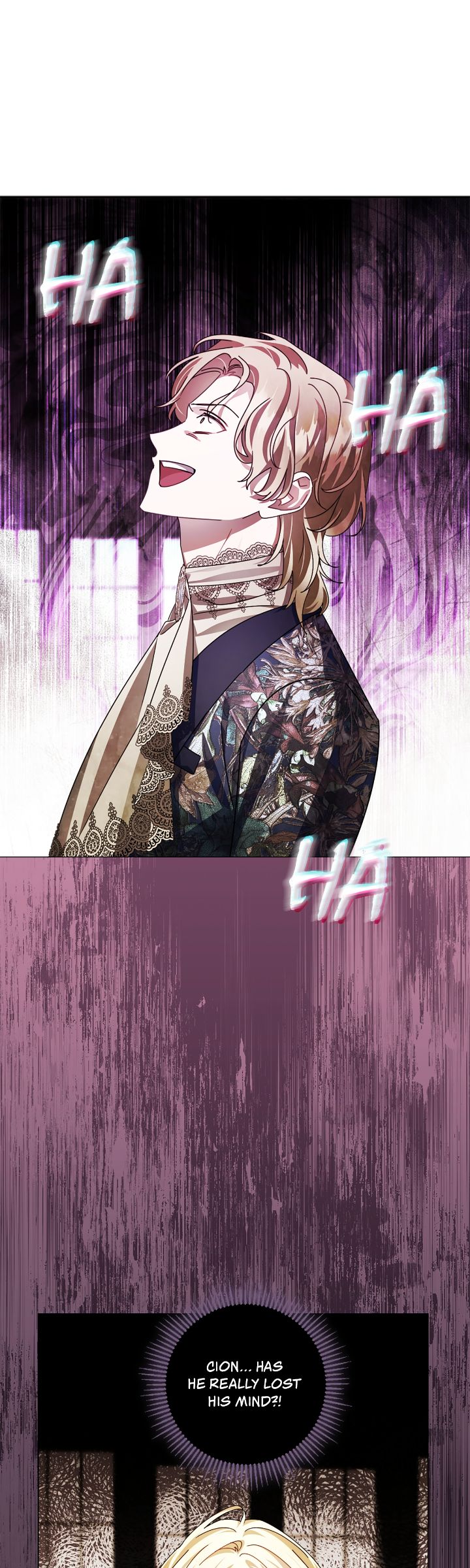 She’s a Villainess, but Her Husband Is Handsome Chapter 70 237 32