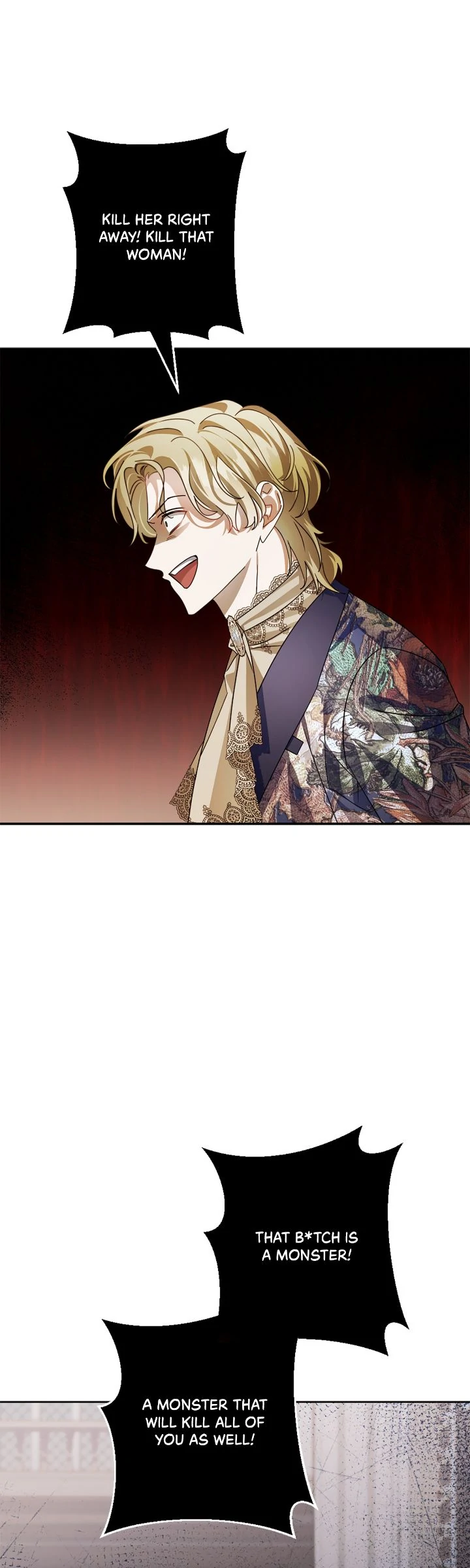 She’s a Villainess, but Her Husband Is Handsome Chapter 70 241 36