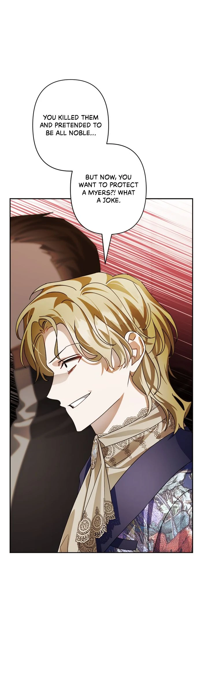 She’s a Villainess, but Her Husband Is Handsome Chapter 70 244 39