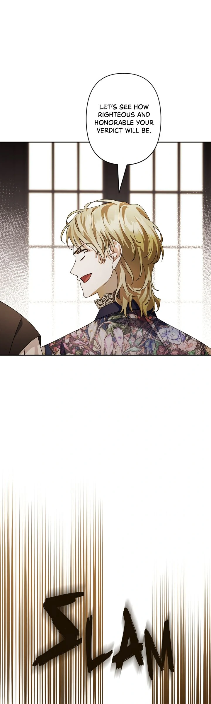 She’s a Villainess, but Her Husband Is Handsome Chapter 70 246 41
