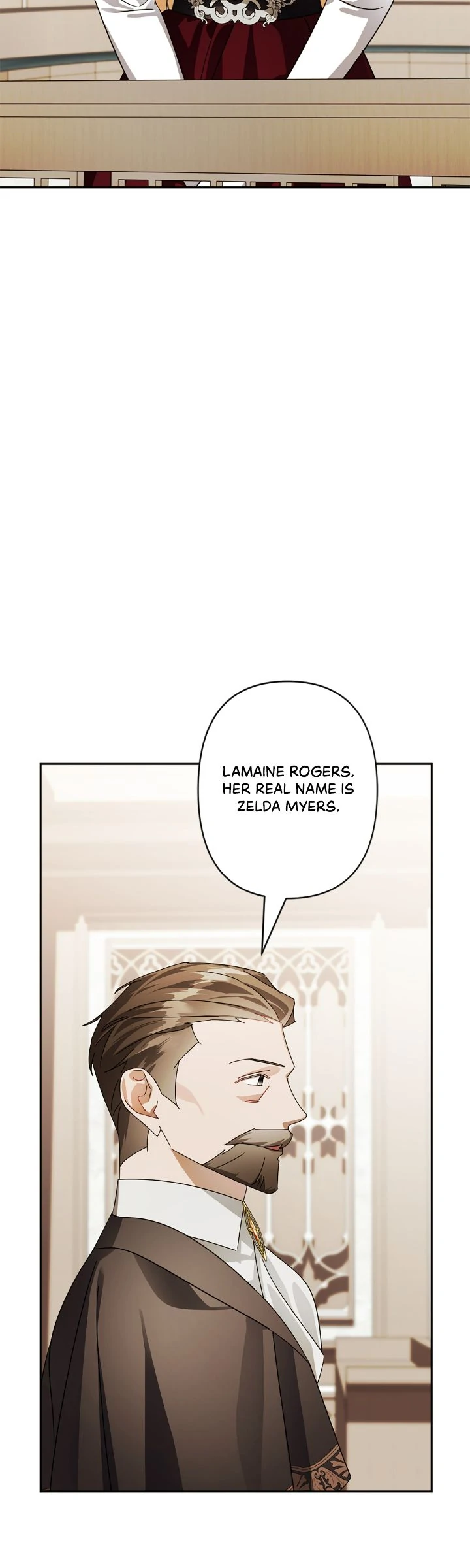 She’s a Villainess, but Her Husband Is Handsome Chapter 70 250 45