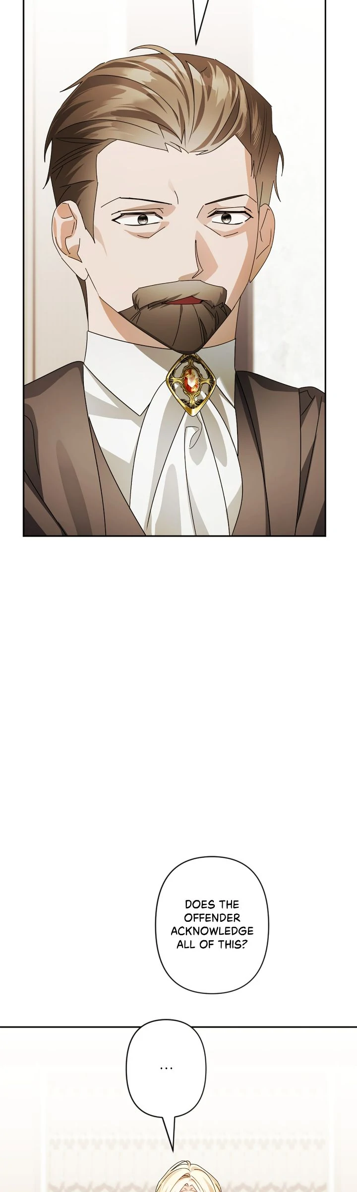 She’s a Villainess, but Her Husband Is Handsome Chapter 70 253 48
