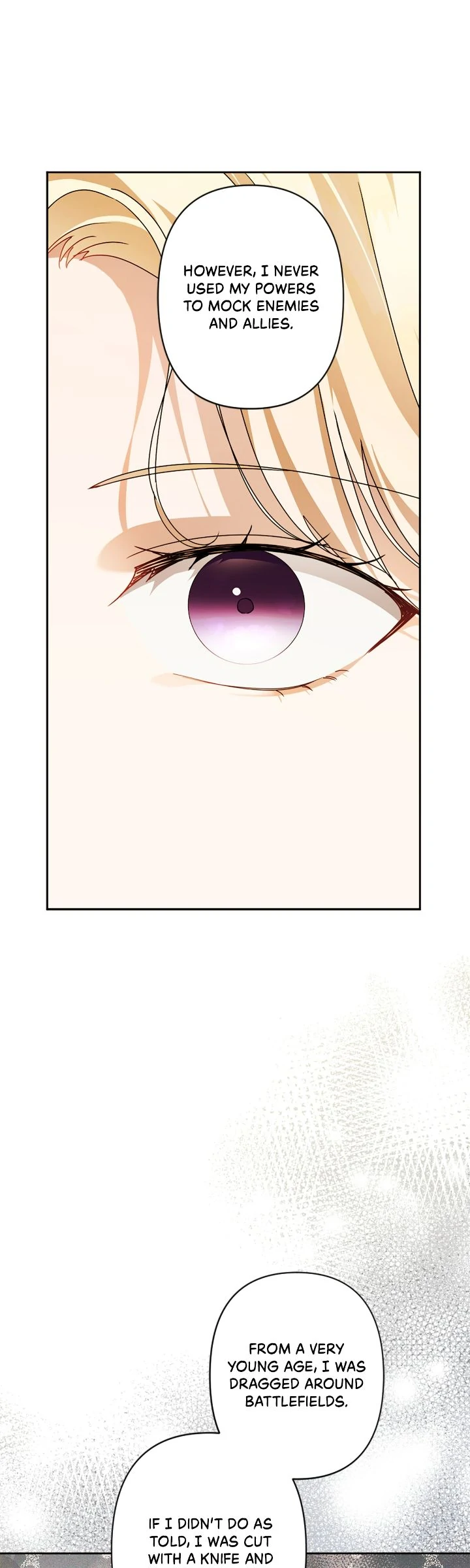 She’s a Villainess, but Her Husband Is Handsome Chapter 70 256 51