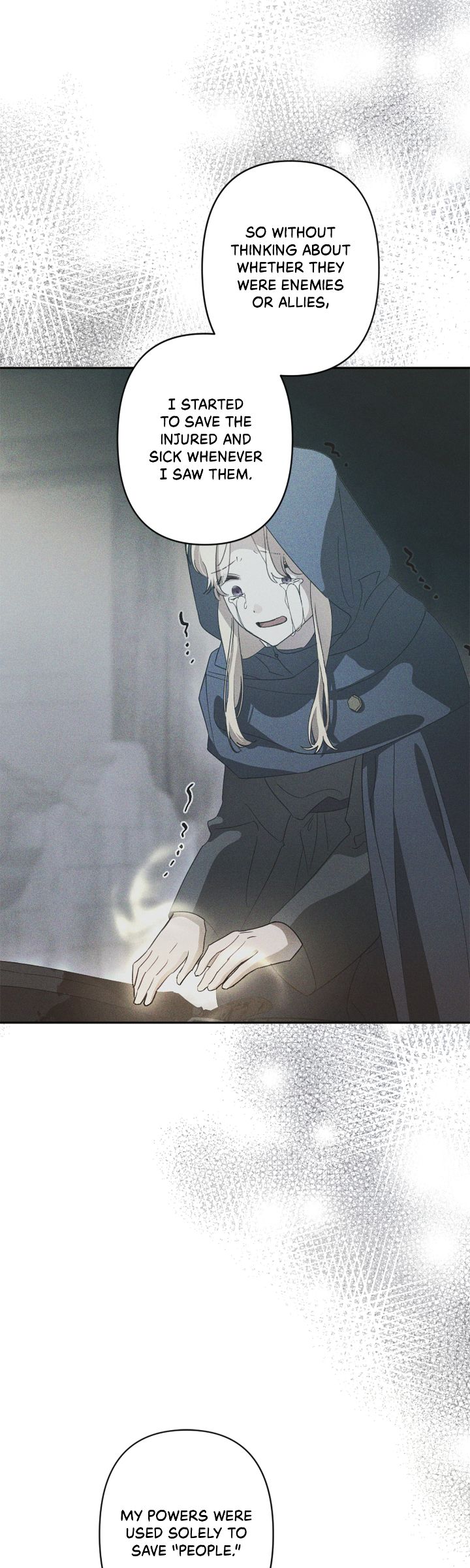 She’s a Villainess, but Her Husband Is Handsome Chapter 70 260 55