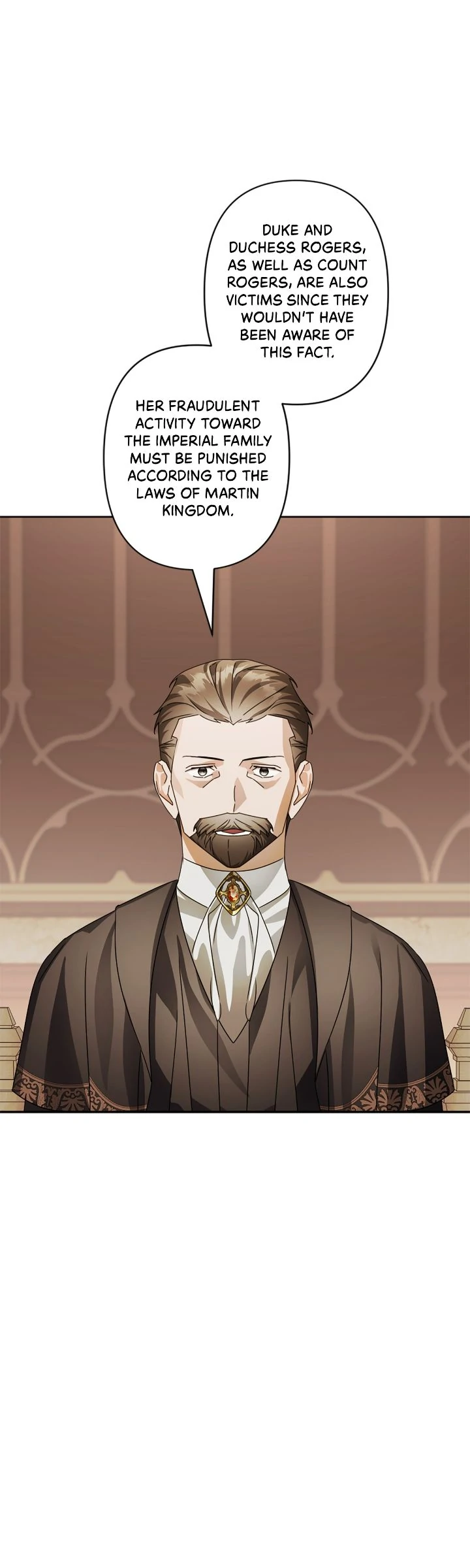 She’s a Villainess, but Her Husband Is Handsome Chapter 70 264 59