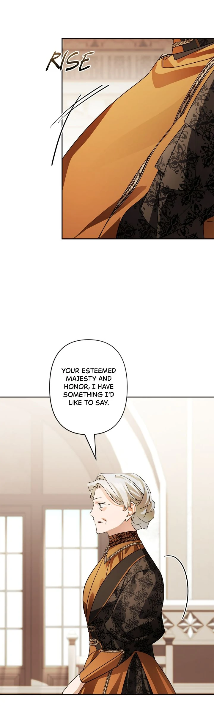 She’s a Villainess, but Her Husband Is Handsome Chapter 70 265 60