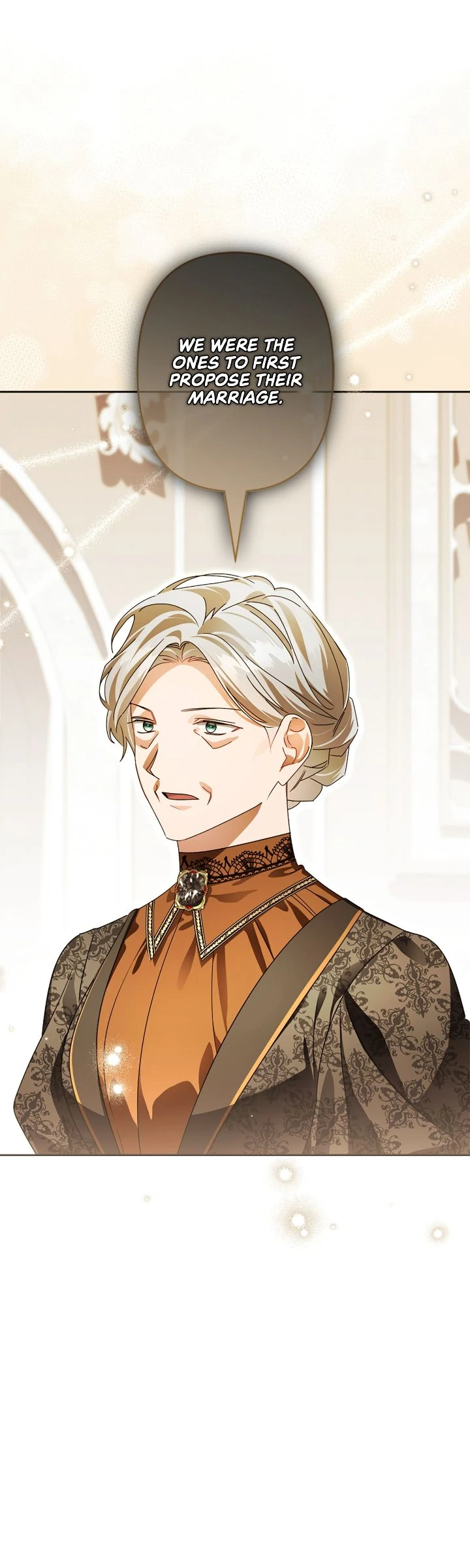 She’s a Villainess, but Her Husband Is Handsome Chapter 70 268 63