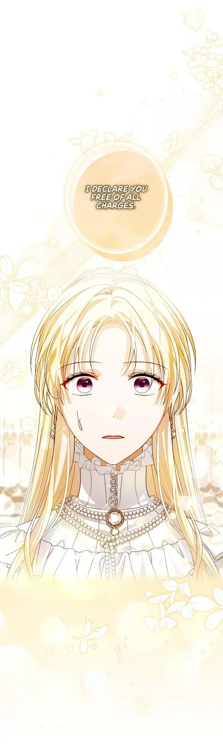 She’s a Villainess, but Her Husband Is Handsome Chapter 72 185 ch 72 1