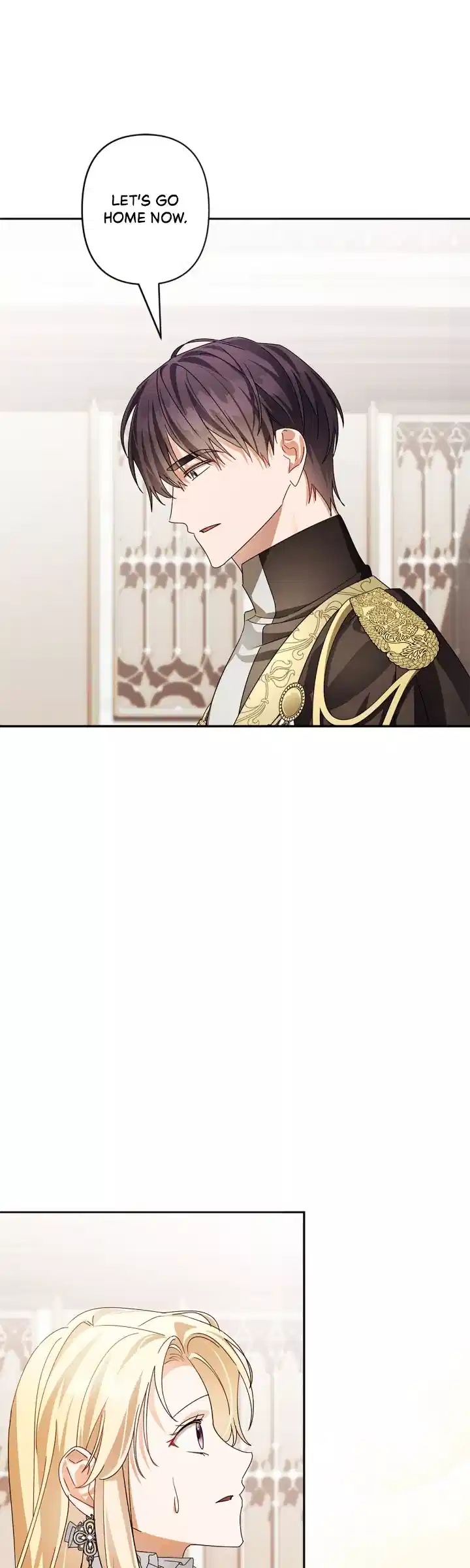 She’s a Villainess, but Her Husband Is Handsome Chapter 72 194 ch 72 10