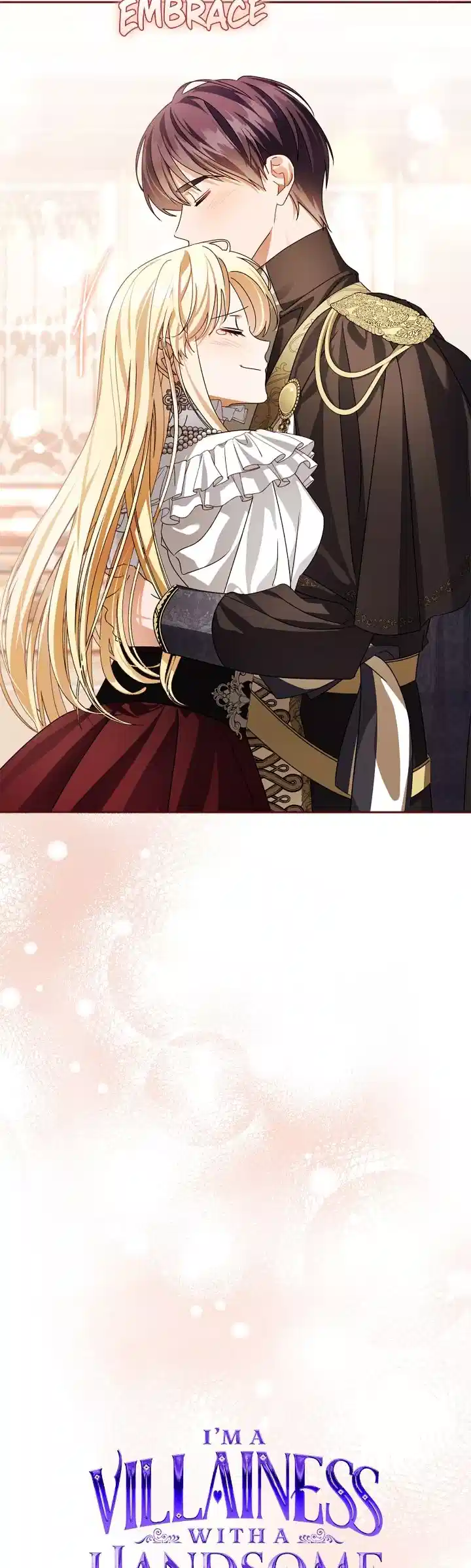 She’s a Villainess, but Her Husband Is Handsome Chapter 72 196 ch 72 12