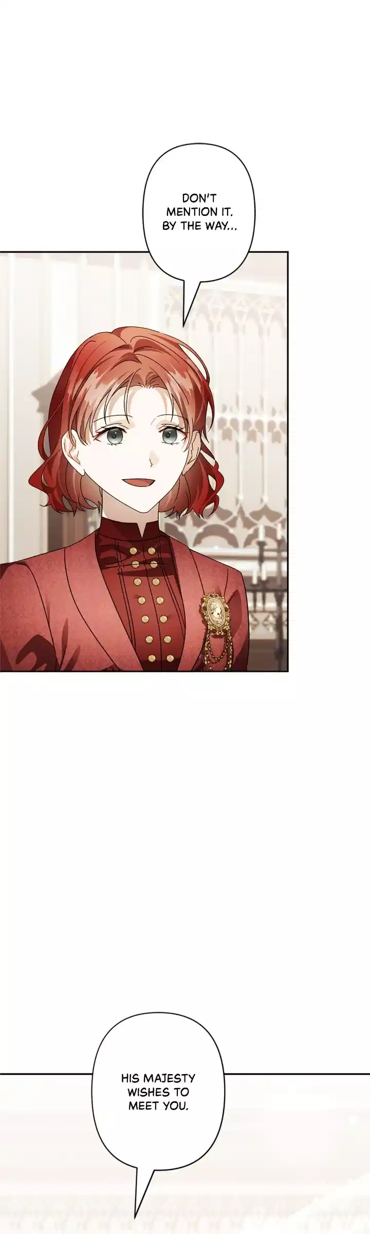 She’s a Villainess, but Her Husband Is Handsome Chapter 72 201 ch 72 17