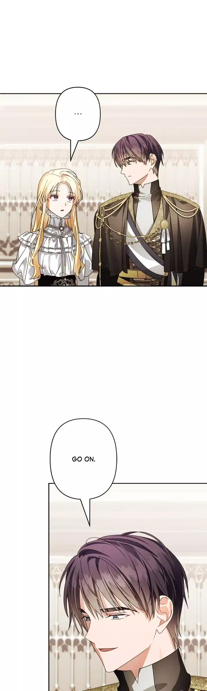She’s a Villainess, but Her Husband Is Handsome Chapter 72 203 ch 72 19