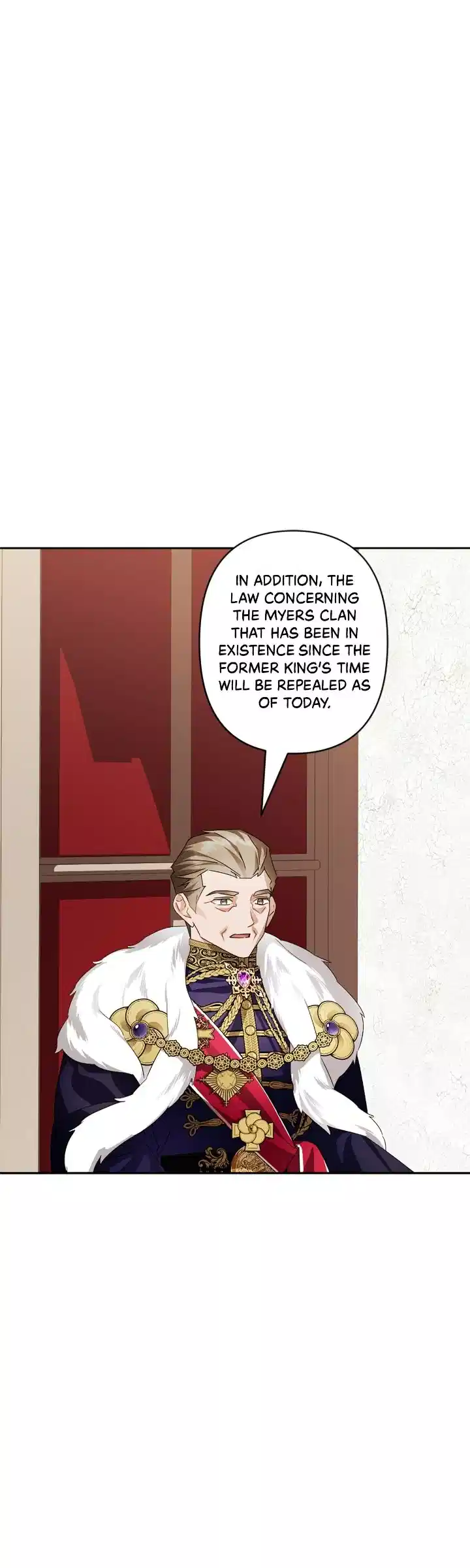 She’s a Villainess, but Her Husband Is Handsome Chapter 72 186 ch 72 2