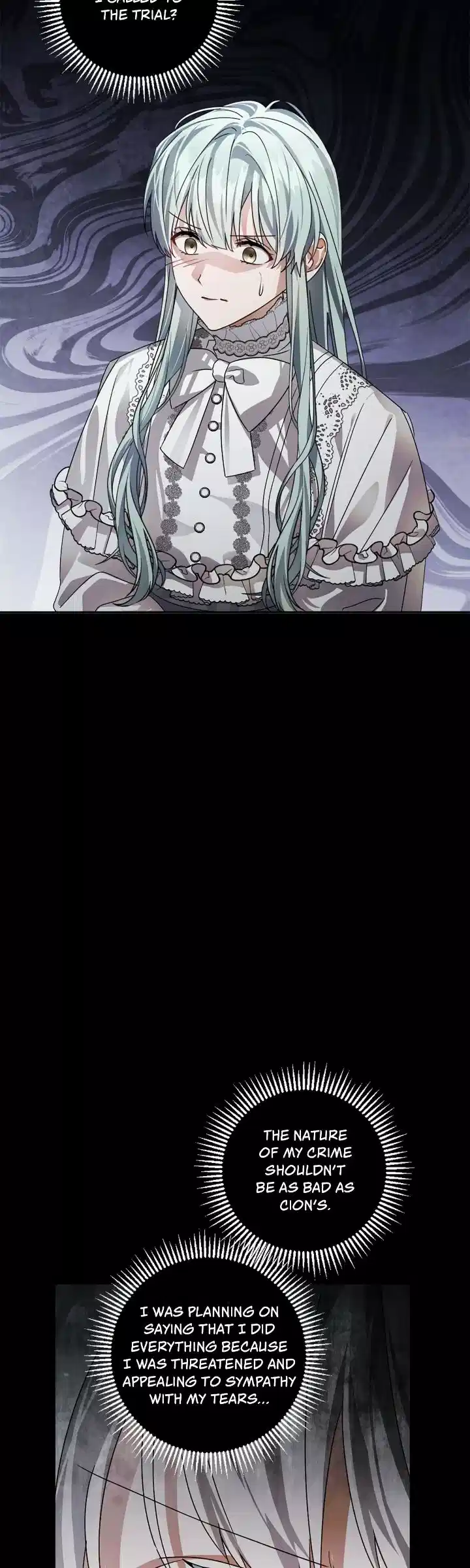 She’s a Villainess, but Her Husband Is Handsome Chapter 72 208 ch 72 24