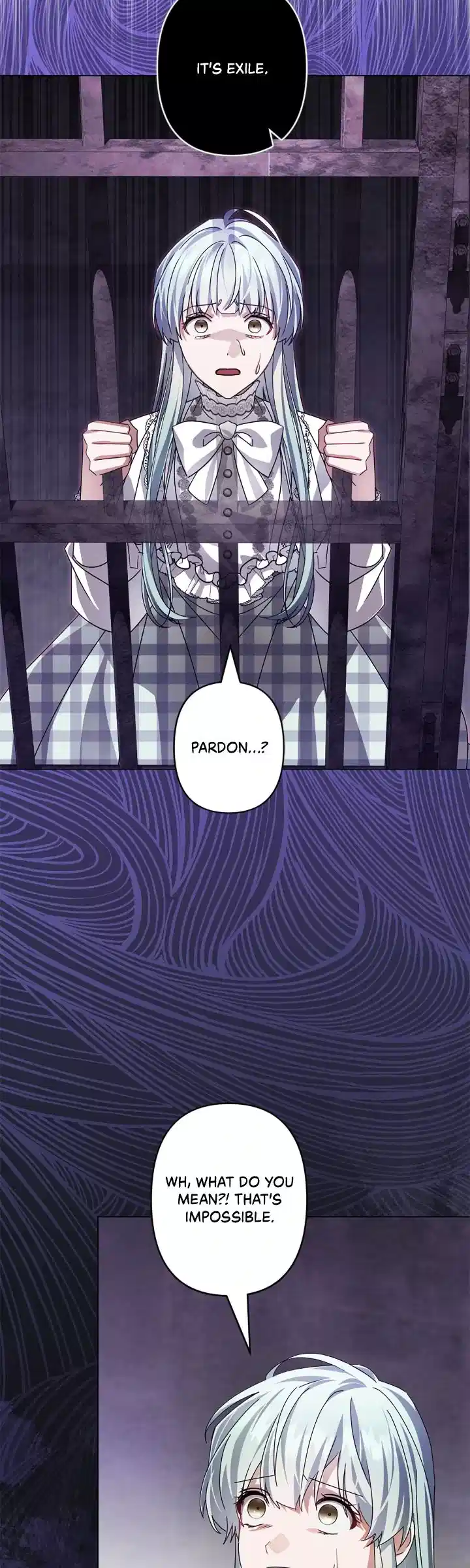 She’s a Villainess, but Her Husband Is Handsome Chapter 72 212 ch 72 28