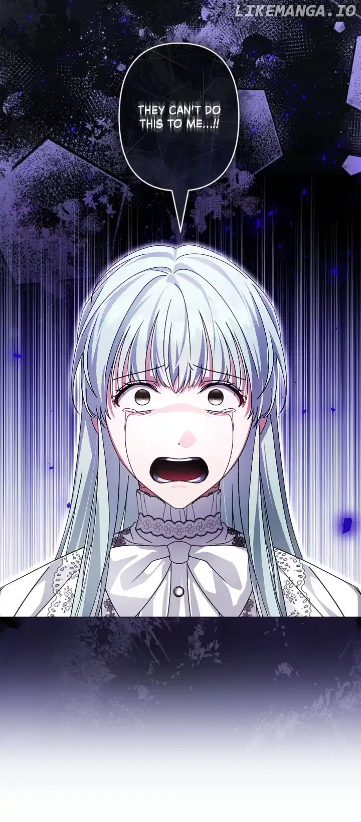 She’s a Villainess, but Her Husband Is Handsome Chapter 72 214 ch 72 30