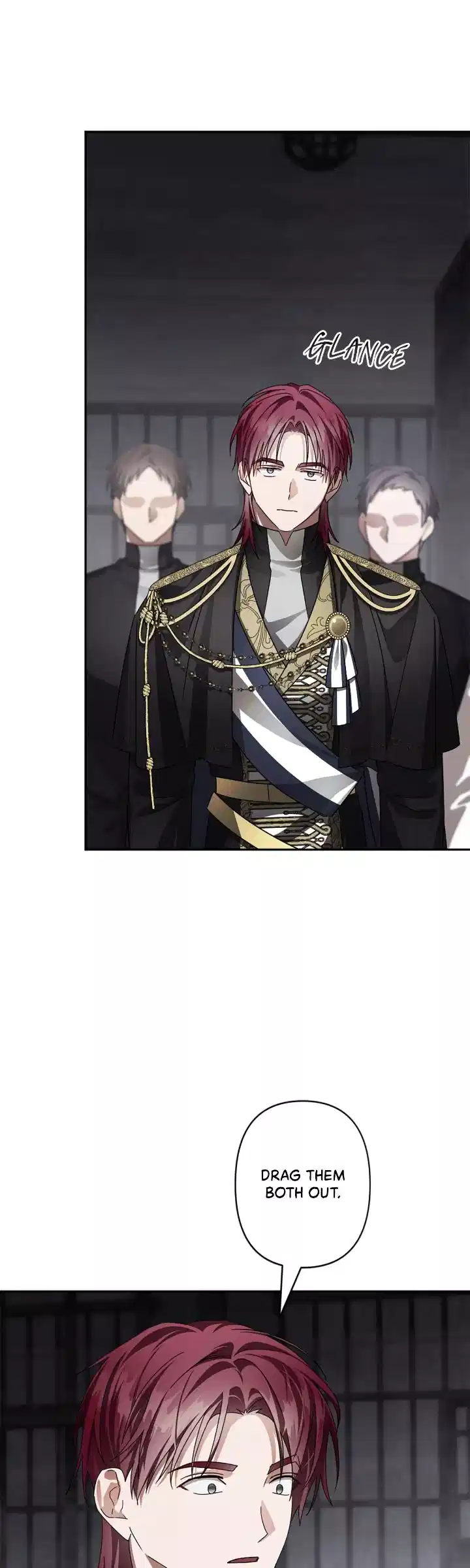 She’s a Villainess, but Her Husband Is Handsome Chapter 72 216 ch 72 32