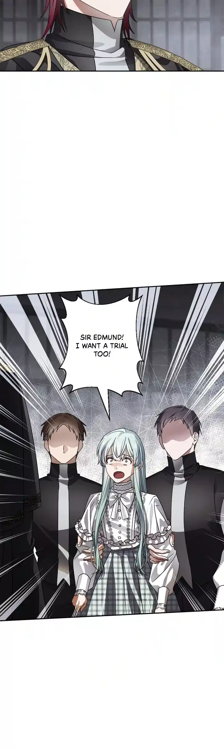 She’s a Villainess, but Her Husband Is Handsome Chapter 72 217 ch 72 33