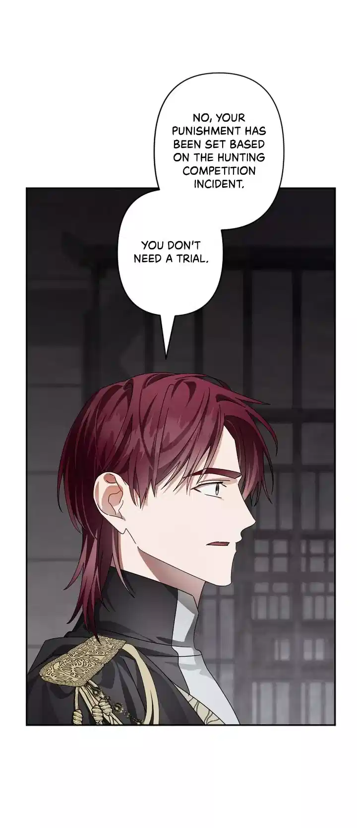 She’s a Villainess, but Her Husband Is Handsome Chapter 72 218 ch 72 34