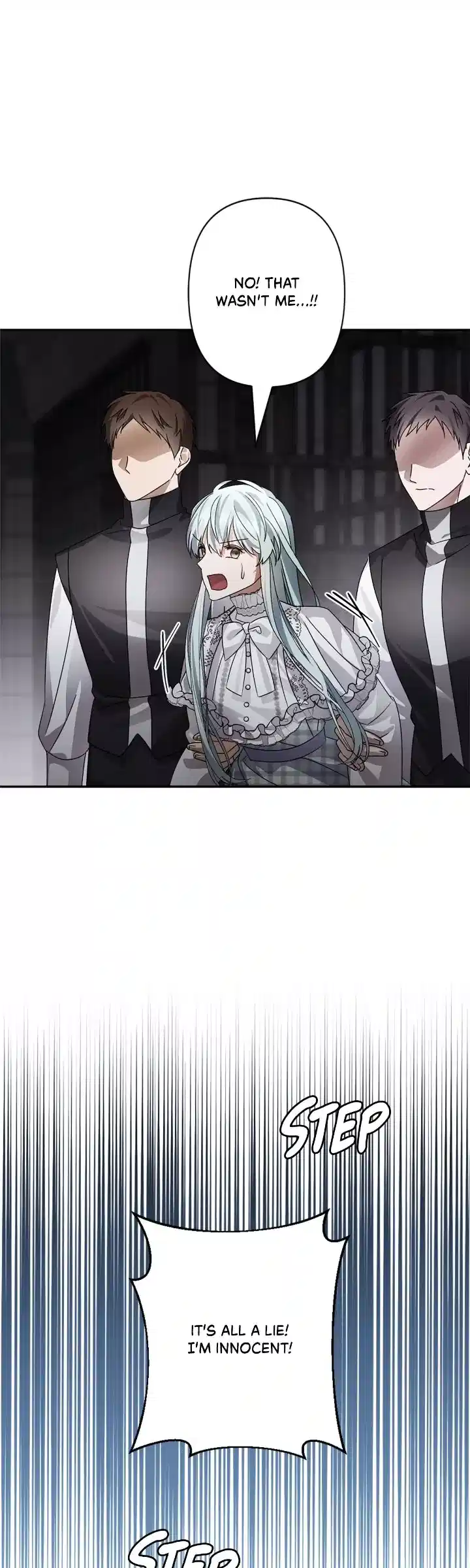 She’s a Villainess, but Her Husband Is Handsome Chapter 72 219 ch 72 35