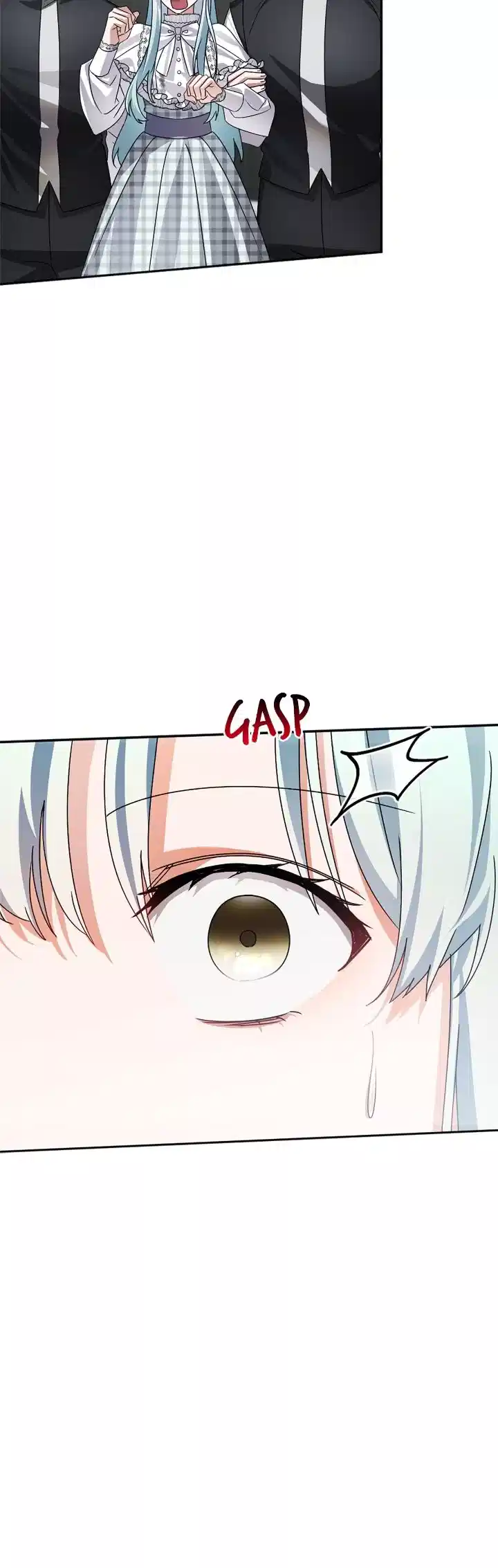 She’s a Villainess, but Her Husband Is Handsome Chapter 72 222 ch 72 38