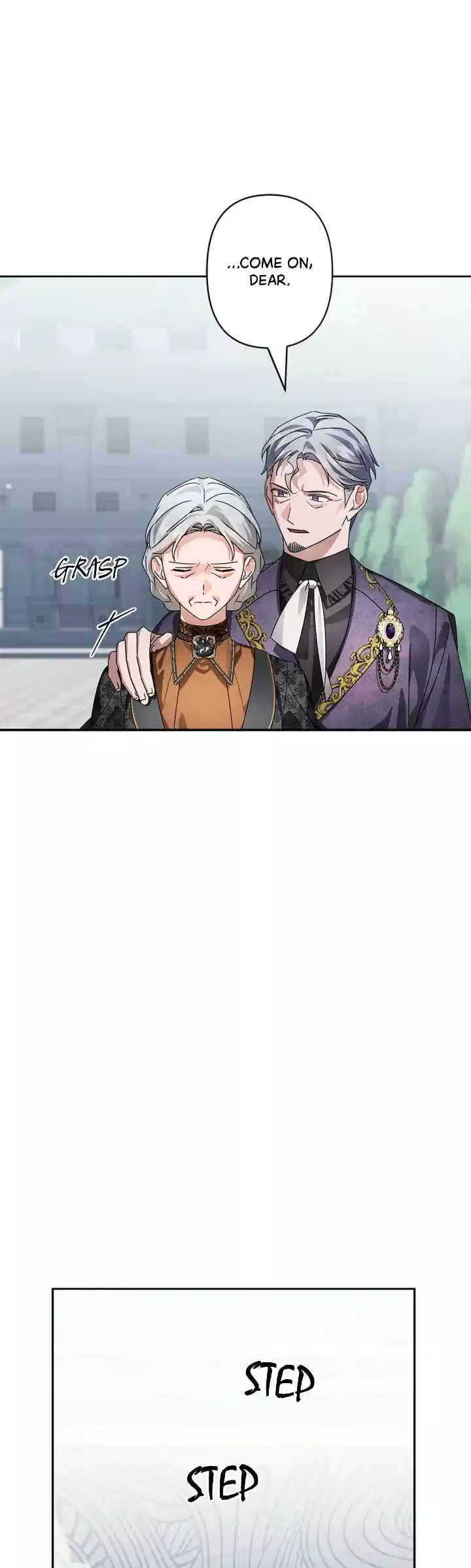 She’s a Villainess, but Her Husband Is Handsome Chapter 72 226 ch 72 42