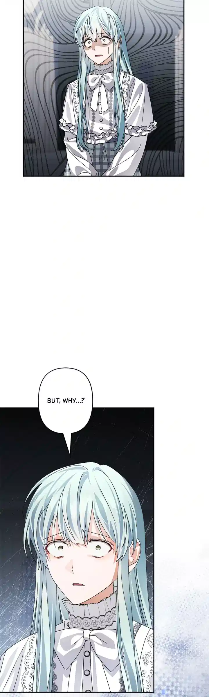 She’s a Villainess, but Her Husband Is Handsome Chapter 72 227 ch 72 43