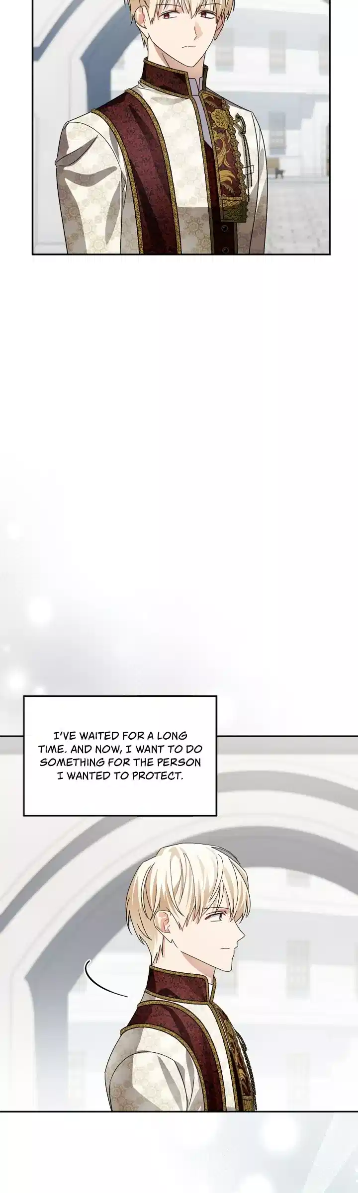 She’s a Villainess, but Her Husband Is Handsome Chapter 72 231 ch 72 47