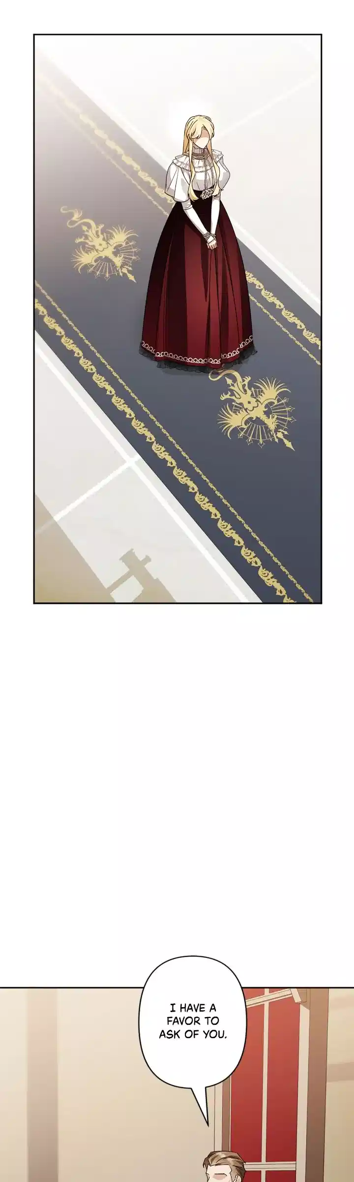She’s a Villainess, but Her Husband Is Handsome Chapter 72 235 ch 72 51
