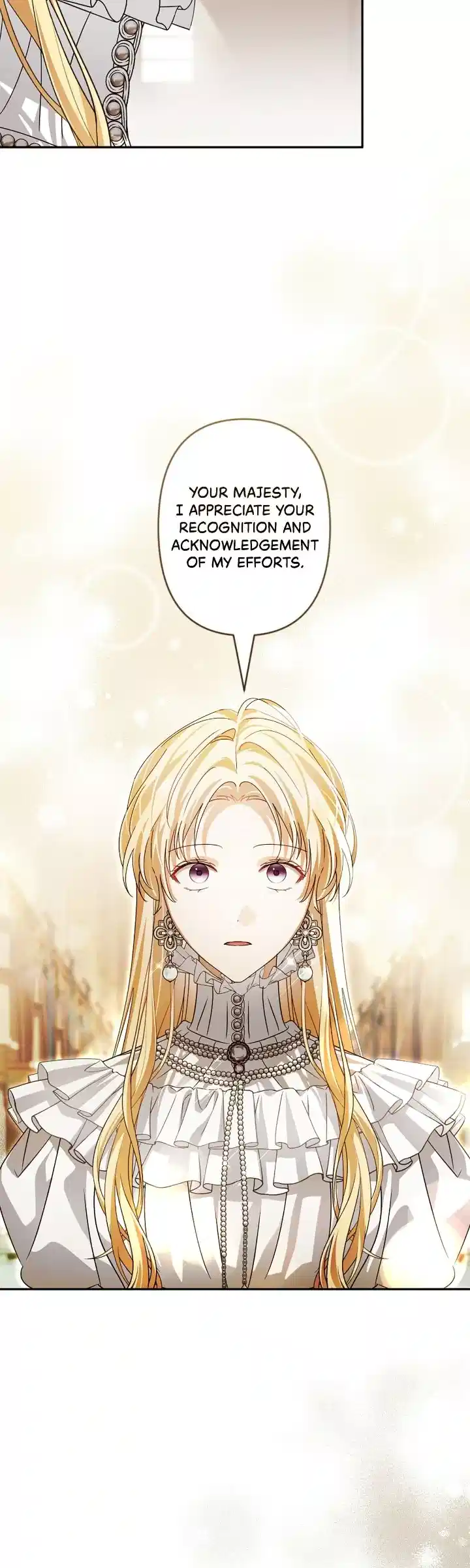 She’s a Villainess, but Her Husband Is Handsome Chapter 72 240 ch 72 56