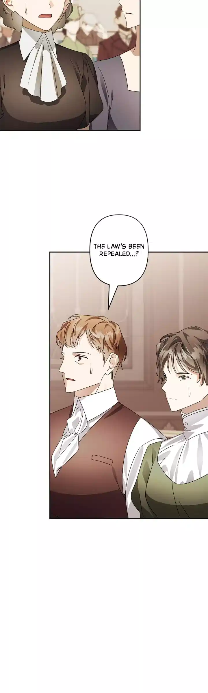 She’s a Villainess, but Her Husband Is Handsome Chapter 72 190 ch 72 6