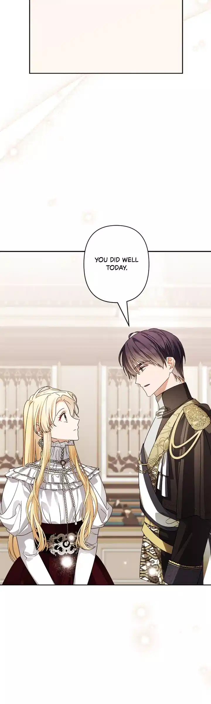 She’s a Villainess, but Her Husband Is Handsome Chapter 72 192 ch 72 8