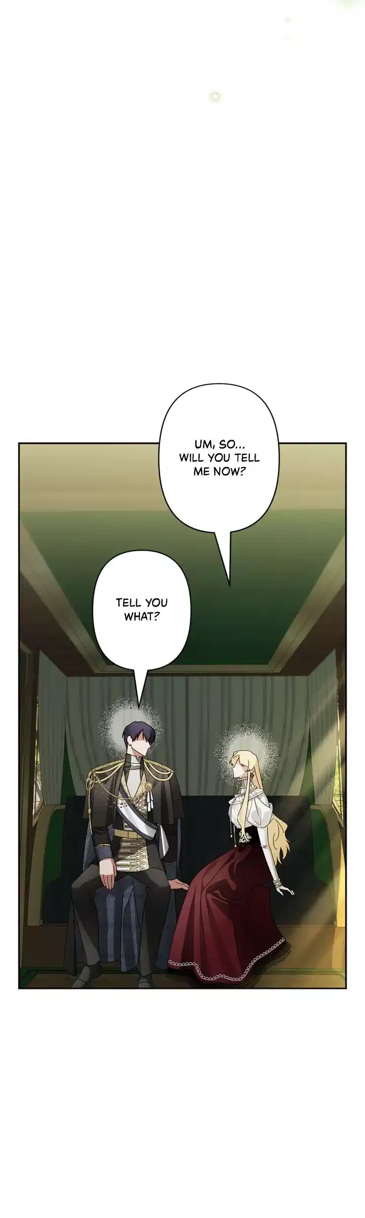 She’s a Villainess, but Her Husband Is Handsome Chapter 73 214 ch 73 18