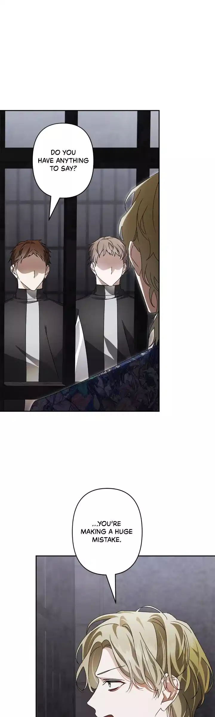 She’s a Villainess, but Her Husband Is Handsome Chapter 73 227 ch 73 31